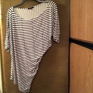 Tart Off the Shoulder Top